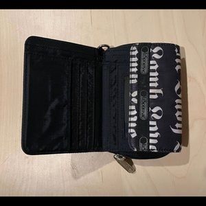 Gwen Stefani LAMB x LeSportsac Wallet